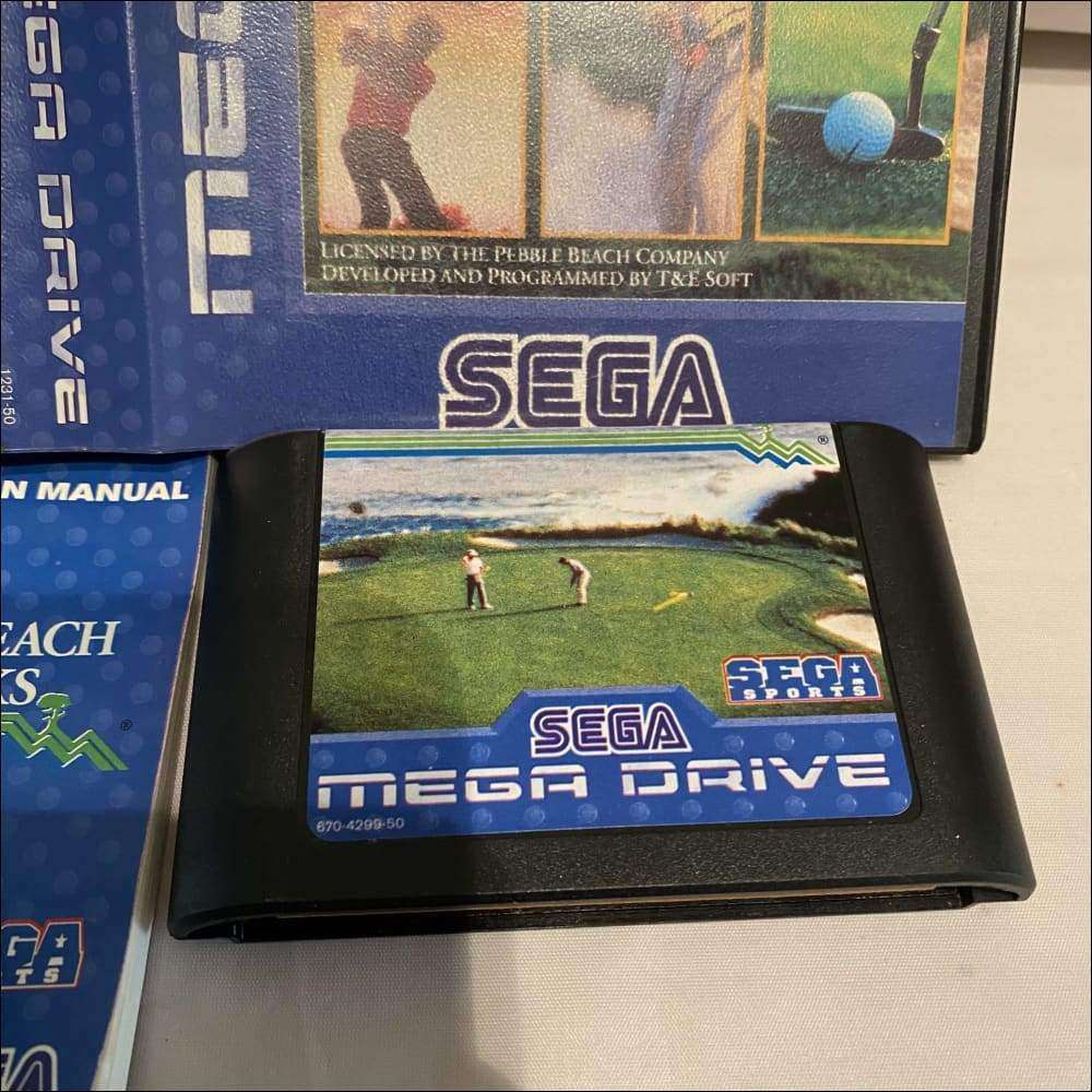 Buy Pebble Beach Golf Links -@ 8BitBeyond Buy Pebble Beach Golf Links -@ 8BitBeyond